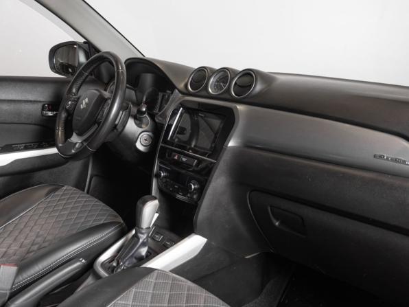 Suzuki Vitara II с пробегом 2016 года, цена 1 680 000 рублей, 184881 км, внедорожник, Автокод Объявления