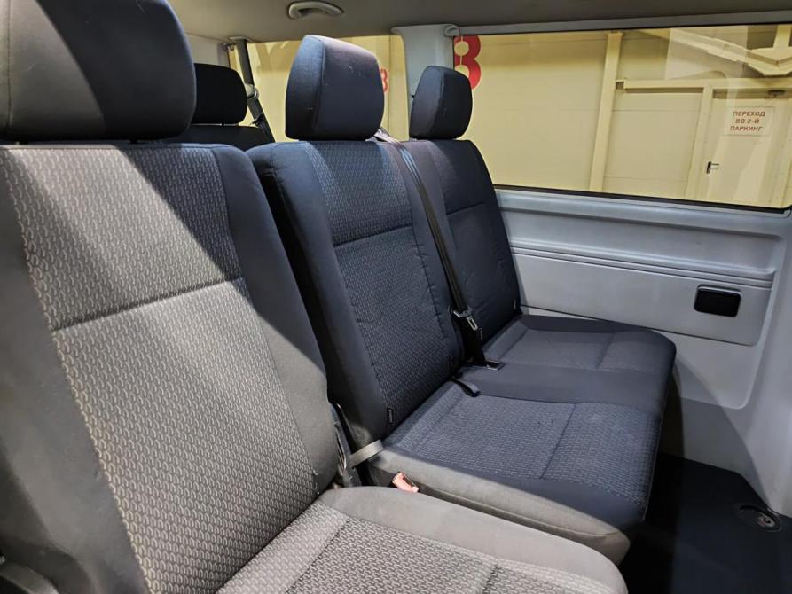 Volkswagen Caravelle T6 Казань  - изображение 15