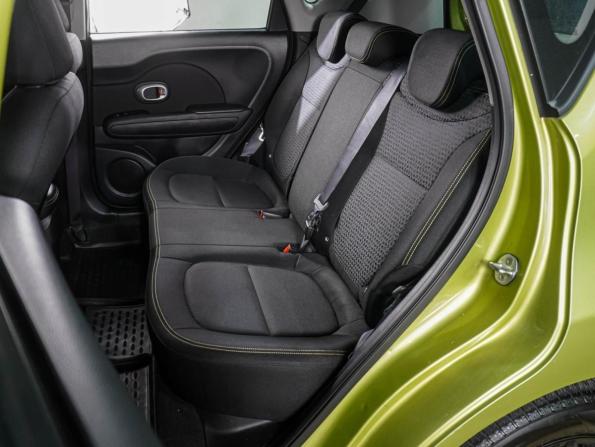 Kia Soul II с пробегом 2015 года, цена 1 439 000 рублей, 132184 км, хэтчбек, Автокод Объявления
