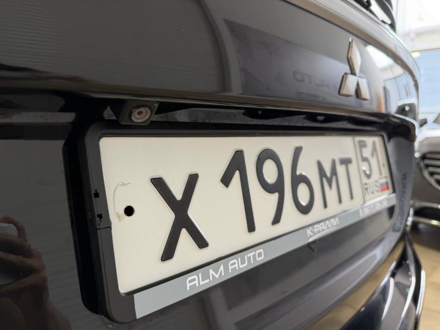Mitsubishi Outlander III Новороссийск  - изображение 21