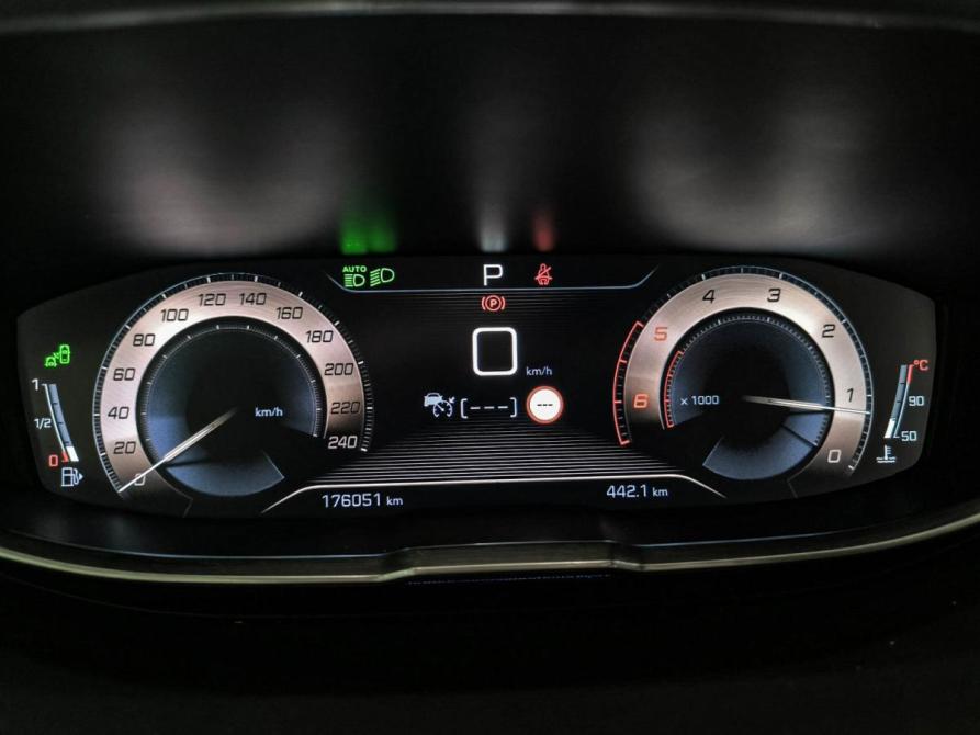 Peugeot 5008 II Казань  - изображение 16