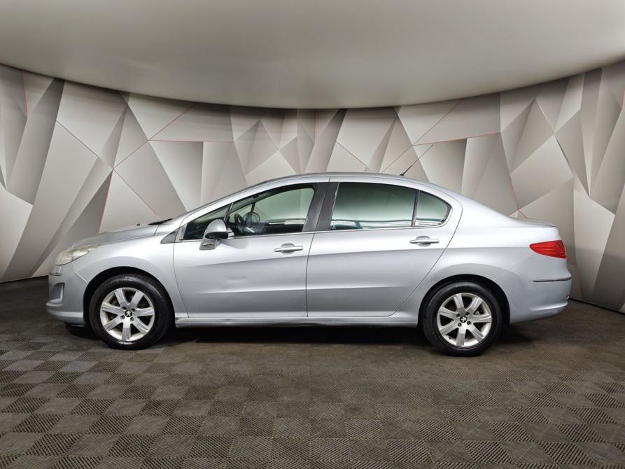 Peugeot 408 I Москва  - изображение 5