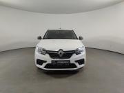 Renault Logan II Рестайлинг Уфа  - изображение 24