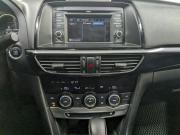 Mazda 6 III (GJ) Москва  - изображение 51
