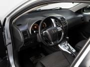 Toyota Corolla X (E140 E150) Рестайлинг Тюмень  - изображение 31