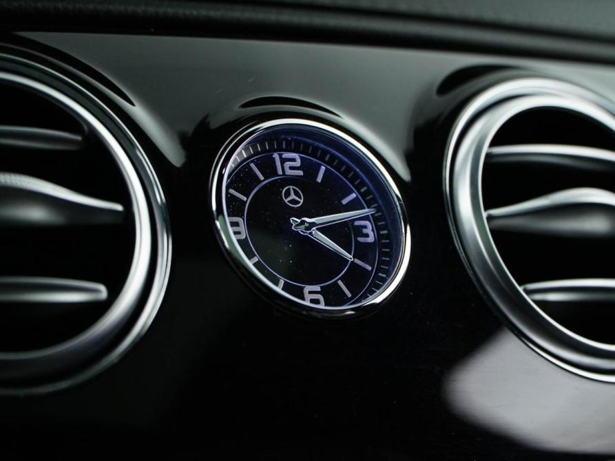 Mercedes-Benz S-Класс VI (W222 C217) Рестайлинг Москва  - изображение 23