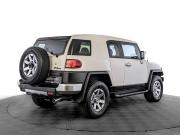 Toyota FJ Cruiser Москва  - изображение 32