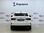 Hyundai Solaris II Рестайлинг Ставрополь  - изображение 21