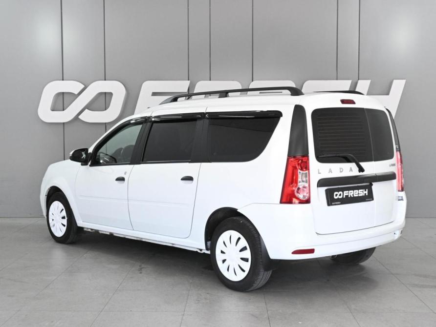 Lada (ВАЗ) Largus I Рестайлинг Ростов-на-Дону  - изображение 2
