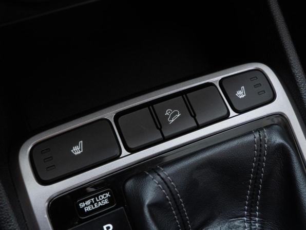 Hyundai Creta I Рестайлинг с пробегом 2020 года, цена 2 049 000 рублей, 65082 км, внедорожник, Автокод Объявления