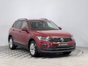 Volkswagen Tiguan II Рестайлинг Калининград  - изображение 20