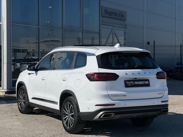 Chery Tiggo 8 Pro I с пробегом 2022 года, цена 1 888 000 рублей, 79000 км, внедорожник, Автокод Объявления