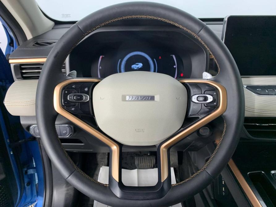 Haval Jolion I Ногинск  - изображение 18