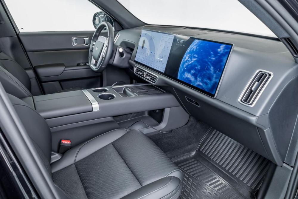 Li Auto (Lixiang) L7 I Рестайлинг Казань  - изображение 9