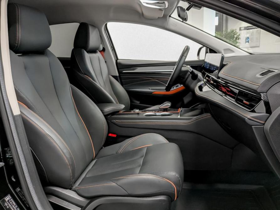 Omoda S5 Санкт-Петербург  - изображение 24
