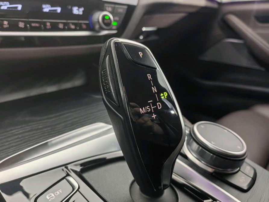 BMW 5 серии VII (G30/G31/G38) Рестайлинг Санкт-Петербург  - изображение 16