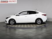 Hyundai Solaris II Белгород  - изображение 26