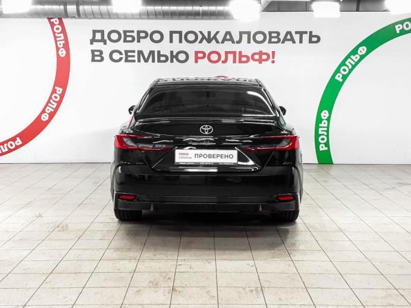 Toyota Camry IX (XV80) China Market с пробегом 2024 года, цена 3 785 000 рублей, 26900 км, седан, Автокод Объявления