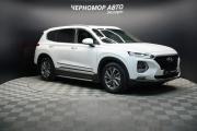 Hyundai Santa Fe IV Крым  - изображение 38