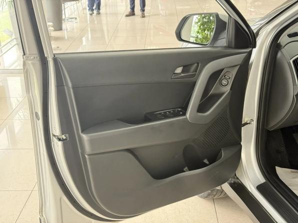 Hyundai Creta I с пробегом 2017 года, цена 1 399 000 рублей, 142104 км, внедорожник, Автокод Объявления