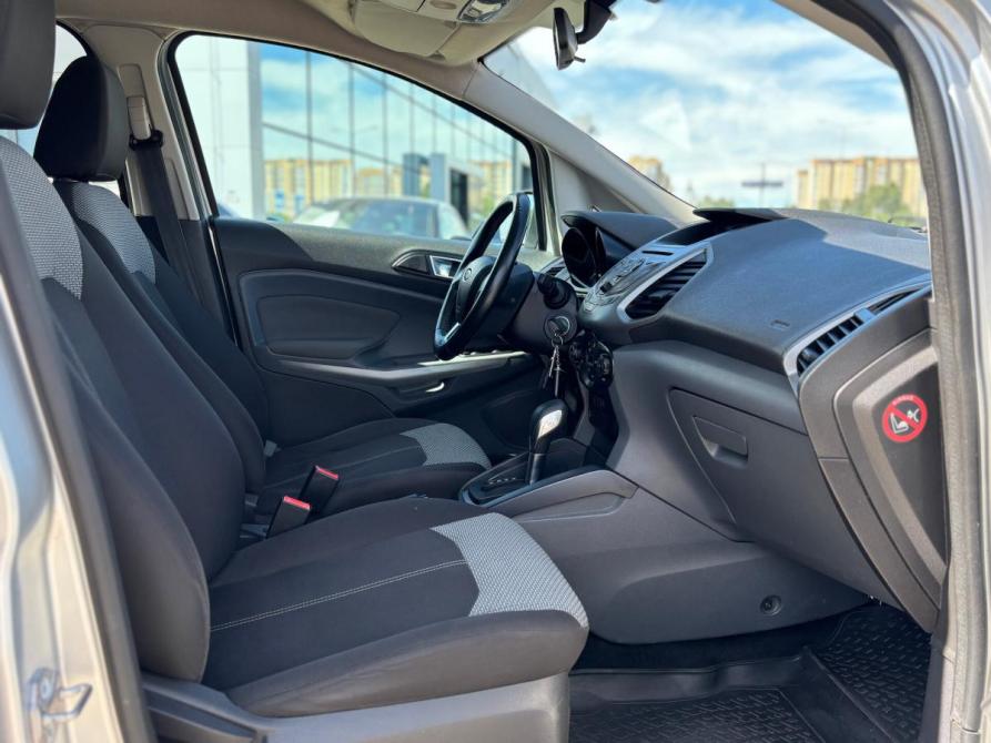 Ford EcoSport II Сыктывкар  - изображение 9