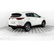 Kia Sportage IV Рестайлинг Ногинск  - изображение 27