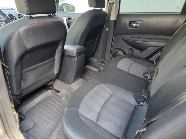 Nissan Qashqai I Рестайлинг с пробегом 2011 года, цена 750 000 рублей, 382208 км, внедорожник, Автокод Объявления