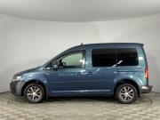 Volkswagen Caddy IV Воронеж  - изображение 28