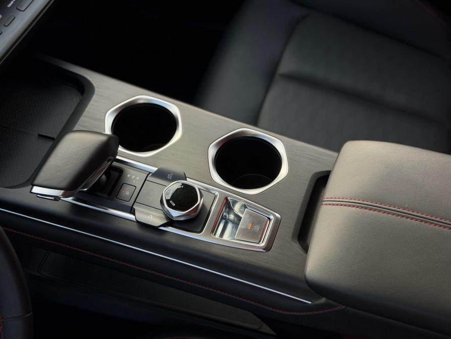 Changan CS55 Plus II Волгоград  - изображение 18