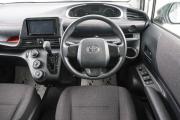 Toyota Sienta II Рестайлинг Красноярск  - изображение 32