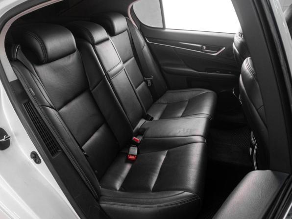 Lexus GS IV с пробегом 2012 года, цена 2 129 000 рублей, 207989 км, седан, Автокод Объявления