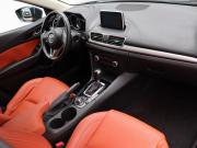 Mazda 3 III (BM) Москва  - изображение 32