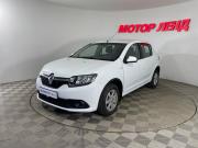 Renault Sandero II Воронеж  - изображение 22