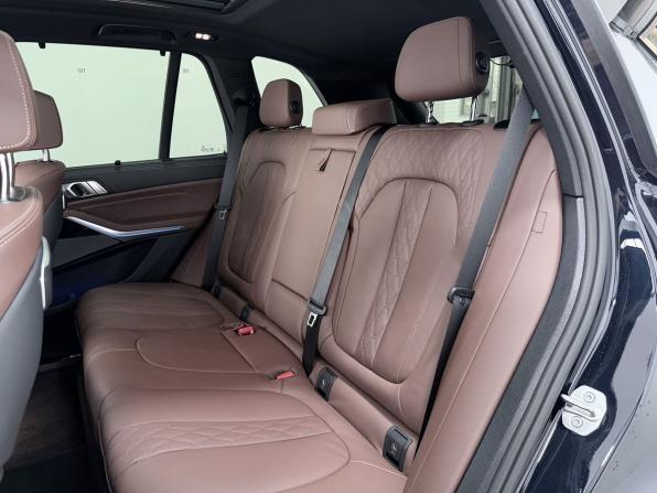 BMW X5 IV (G05/G18) Рестайлинг с пробегом 2026 года, цена 14 990 000 рублей, 32 км, внедорожник, Автокод Объявления