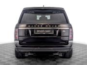 Land Rover Range Rover IV Рестайлинг Москва  - изображение 36
