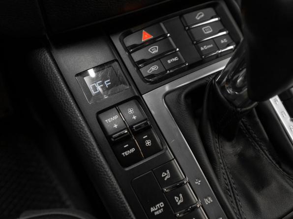 Porsche Macan I с пробегом 2016 года, цена 3 050 000 рублей, 102352 км, внедорожник, Автокод Объявления
