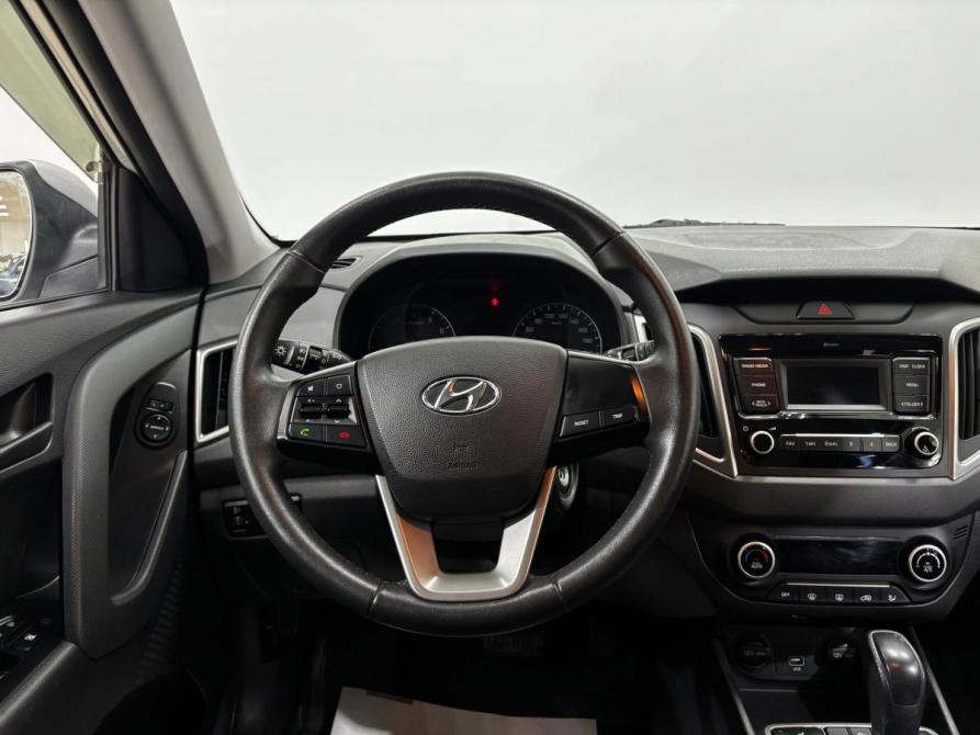 Hyundai Creta I Рестайлинг Альметьевск  - изображение 11