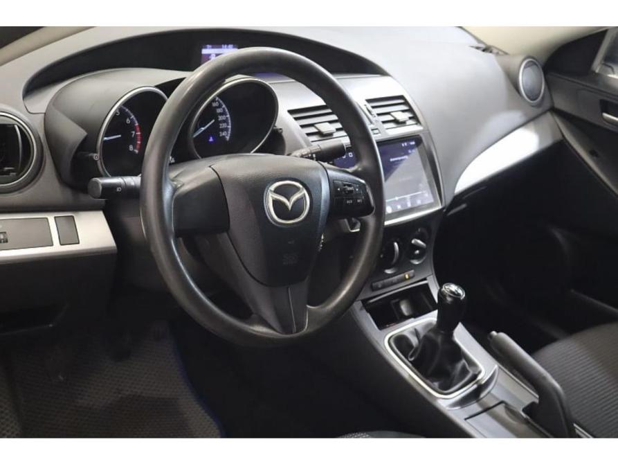 Mazda 3 II (BL) Рестайлинг Коломна  - изображение 6