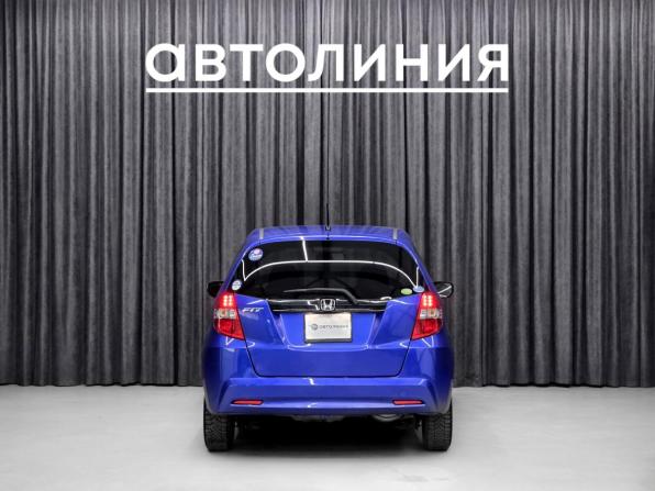 Honda Fit II с пробегом 2011 года, цена 949 000 рублей, 66000 км, хэтчбек, Автокод Объявления