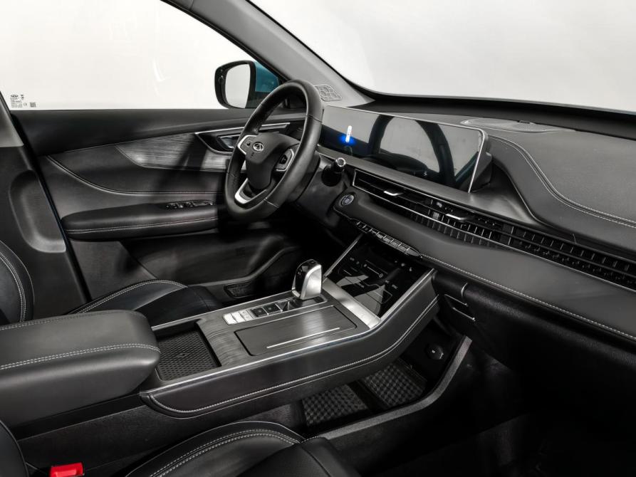 Chery Tiggo 4 Pro I Рестайлинг Санкт-Петербург  - изображение 13