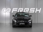 Mercedes-Benz C-Класс IV (W205) Минеральные Воды  - изображение 22