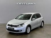 Volkswagen Golf VI Краснодар  - изображение 21