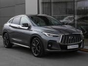 Infiniti QX55 Москва  - изображение 28
