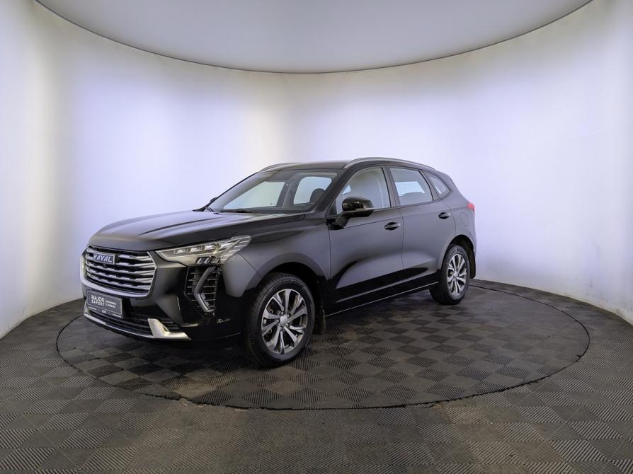 Haval Jolion I Москва  - изображение 1