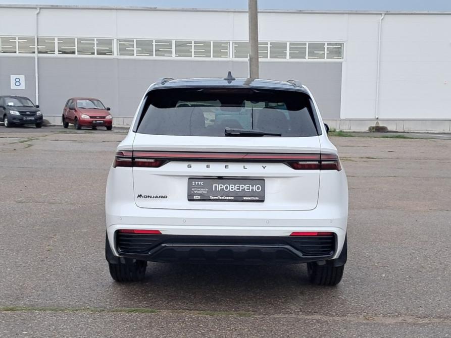 Geely Monjaro I Набережные Челны  - изображение 7