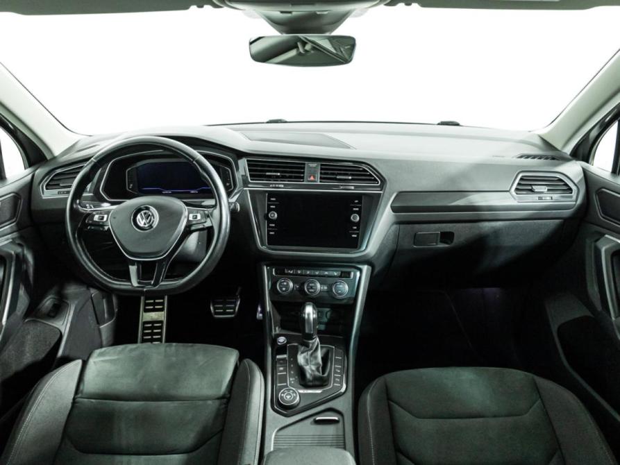 Volkswagen Tiguan II Санкт-Петербург  - изображение 13