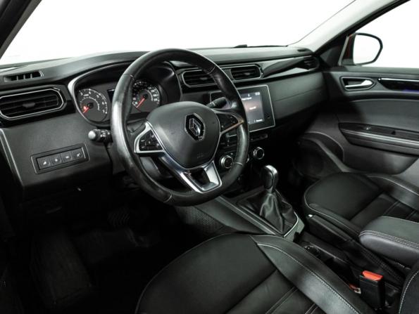 Renault Arkana I с пробегом 2019 года, цена 1 589 700 рублей, 68747 км, внедорожник, Автокод Объявления
