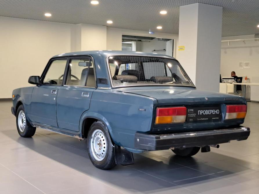 Lada (ВАЗ) 2107 Казань  - изображение 8