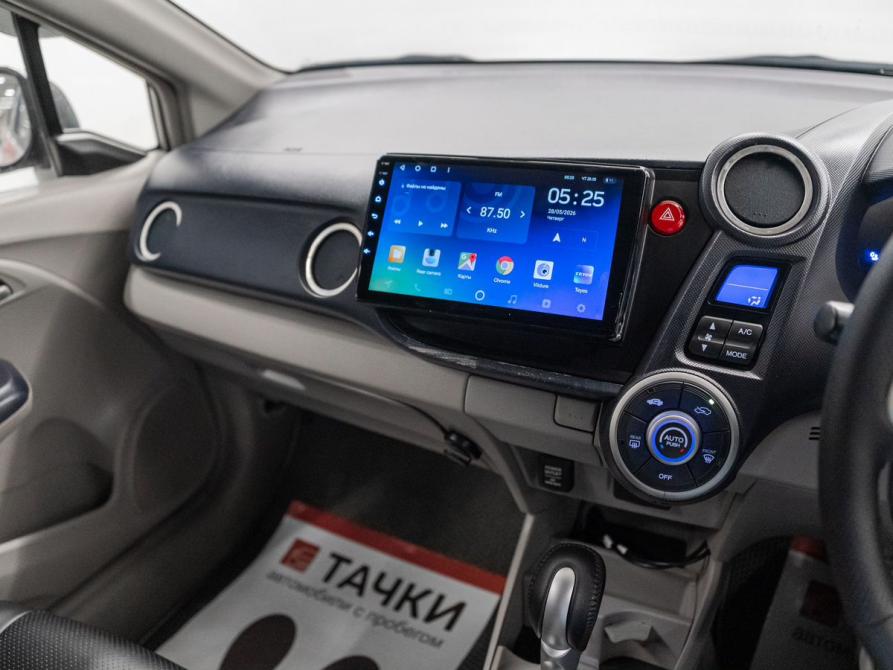 Honda Insight II Красноярск  - изображение 12