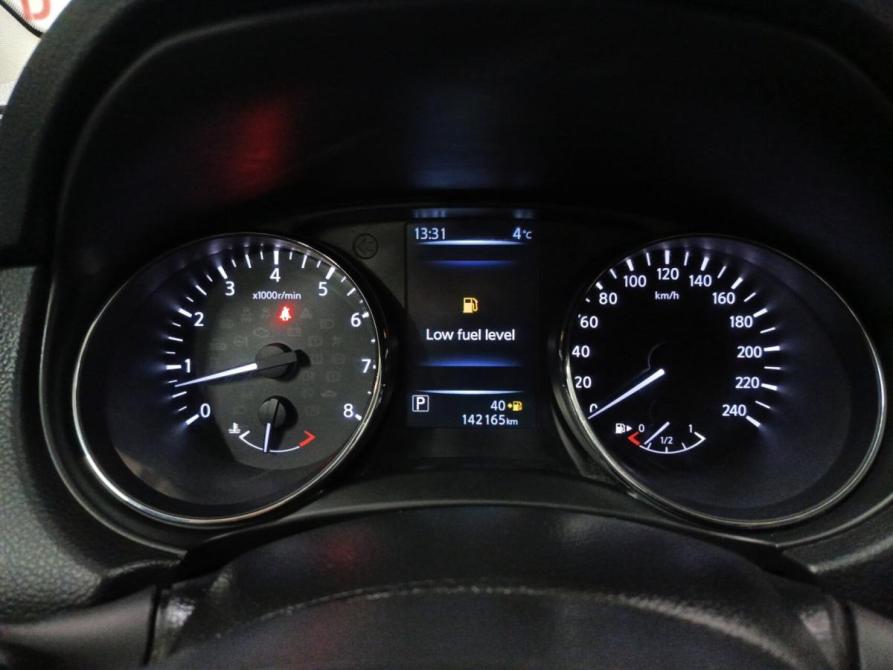 Nissan Qashqai II Казань  - изображение 16